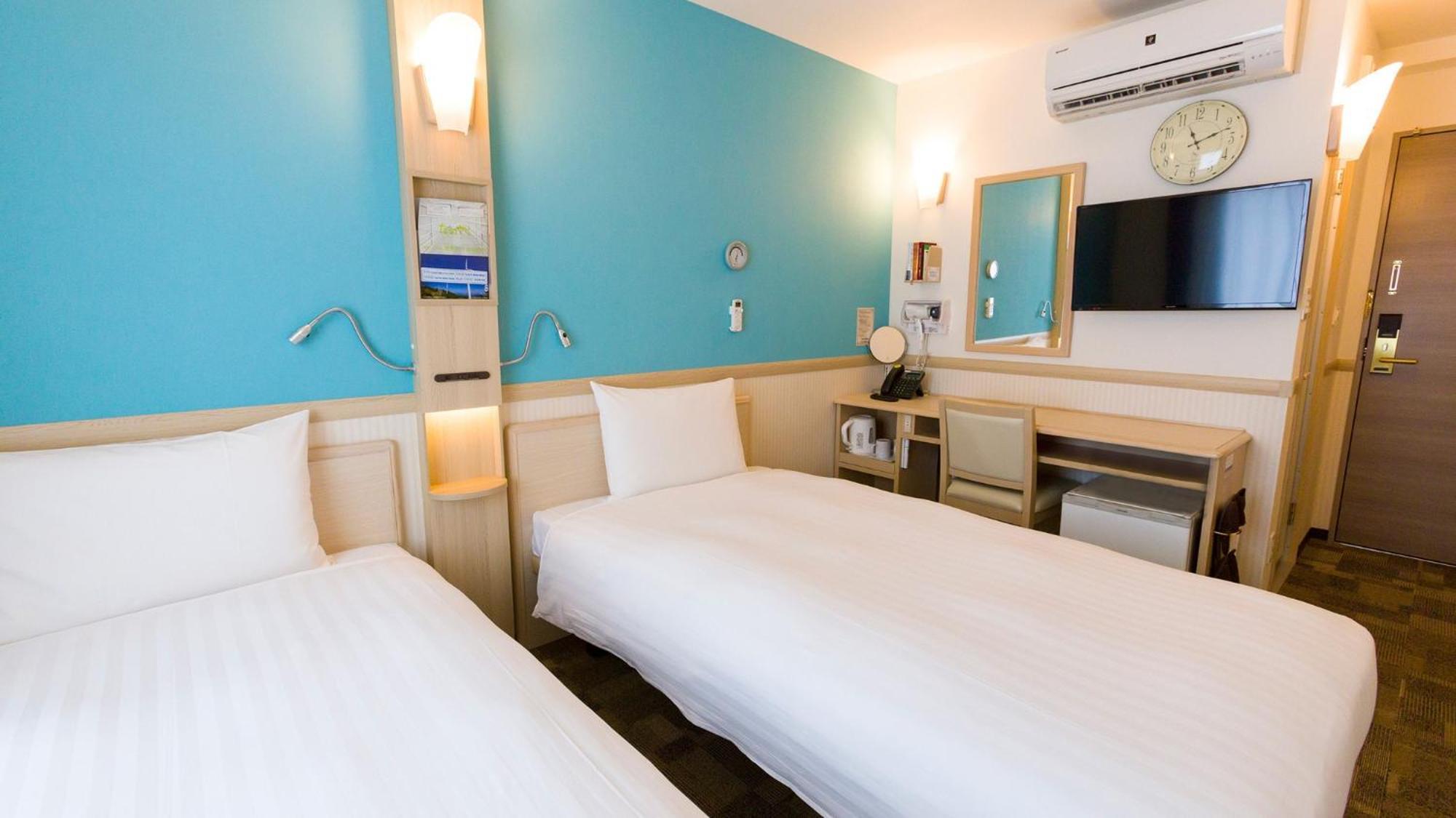 Toyoko Inn Kashiwa-Eki Higashi-Guchi Room photo