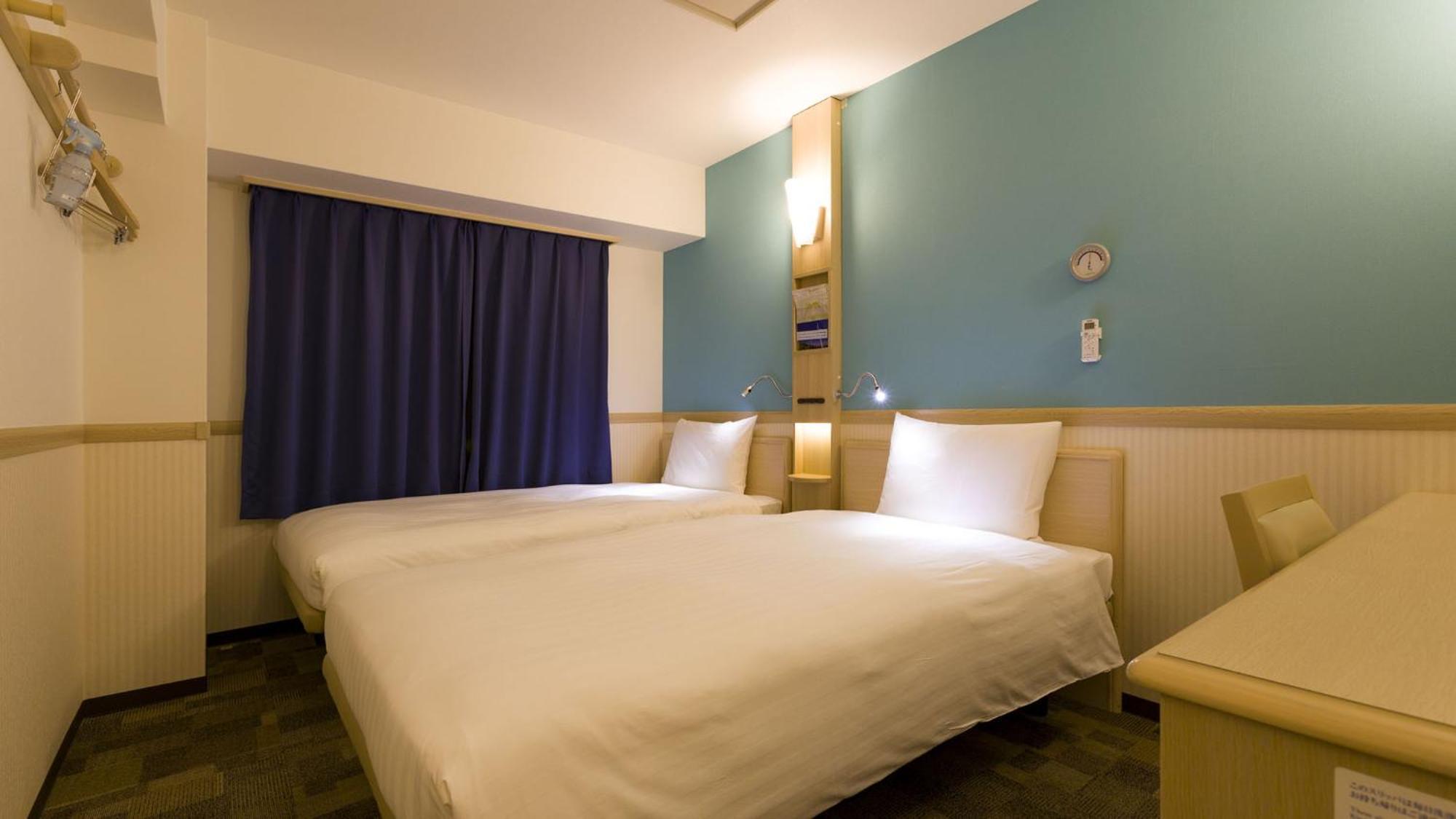Toyoko Inn Kashiwa-Eki Higashi-Guchi Room photo