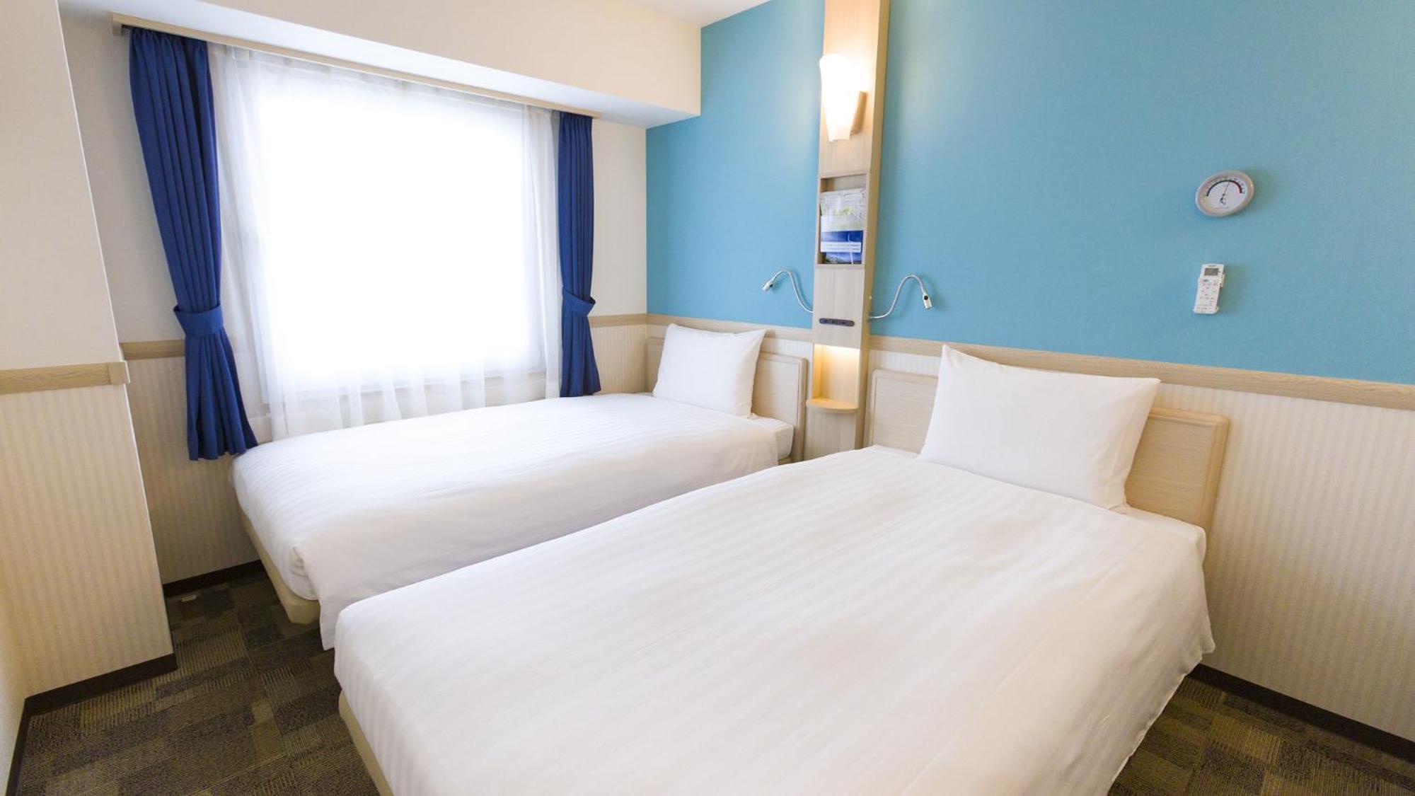Toyoko Inn Kashiwa-Eki Higashi-Guchi Room photo